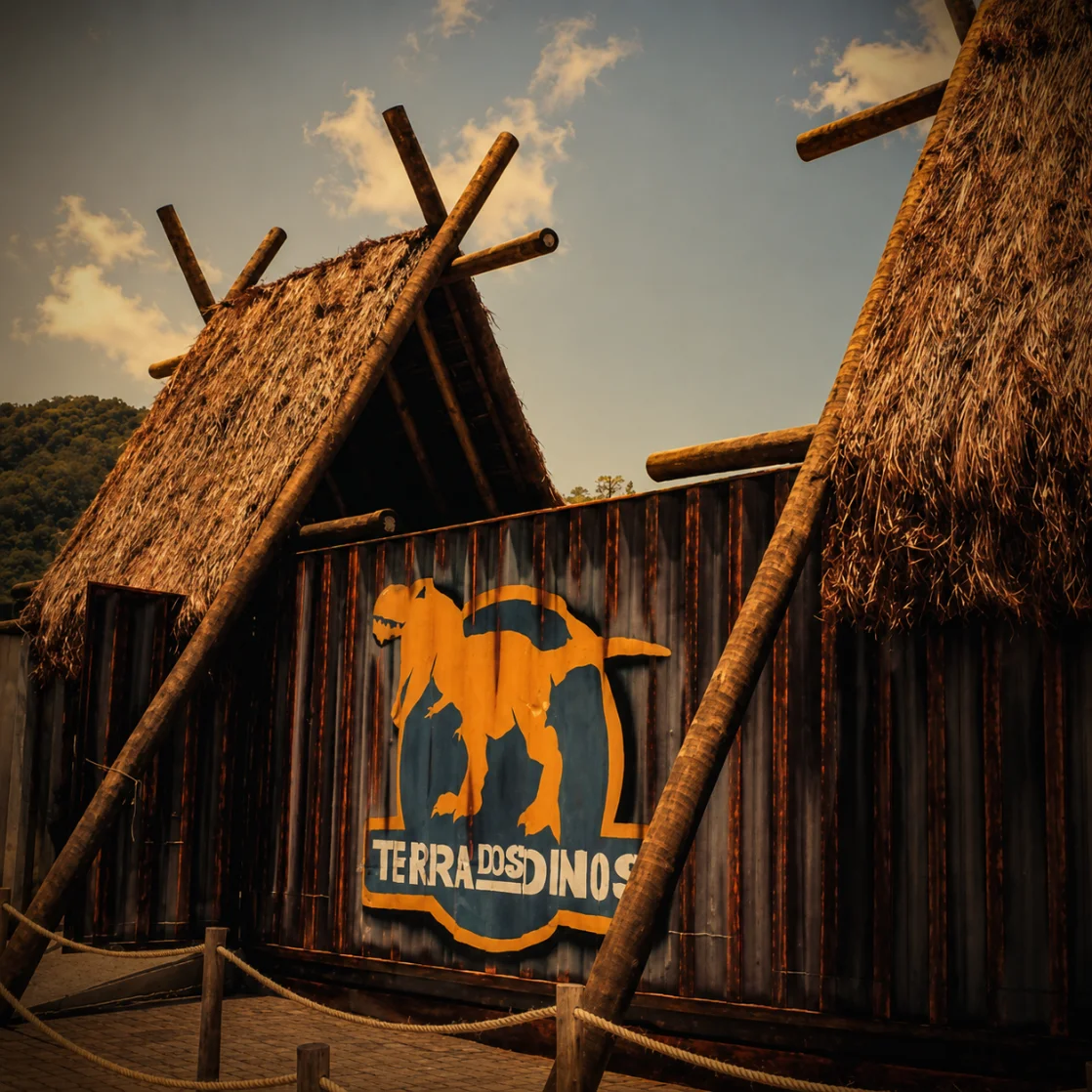 Terra dos Dinos